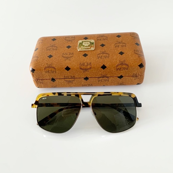 MCM Sunglasses, New - Picture 4 of 9